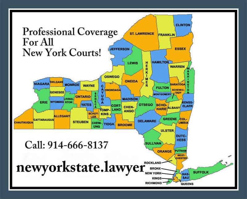 New York State Courts