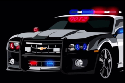 EMERGENCY VEHICLES