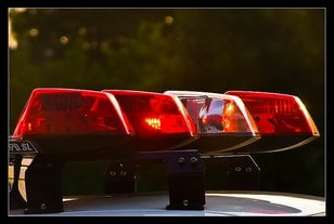 DWI Arrest