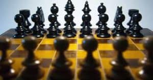 Legal strategy