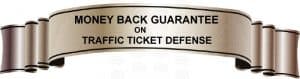 Copper Gradient Shiny Fancy Blank Banner Scroll Pointing Up