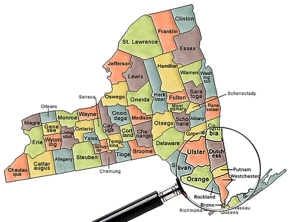 Dutchess County