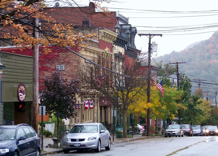 Cold Spring Town Court, Putnam County, NY