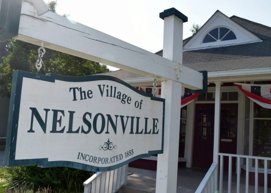 Nelsonville Village Court, Putnam County, NY