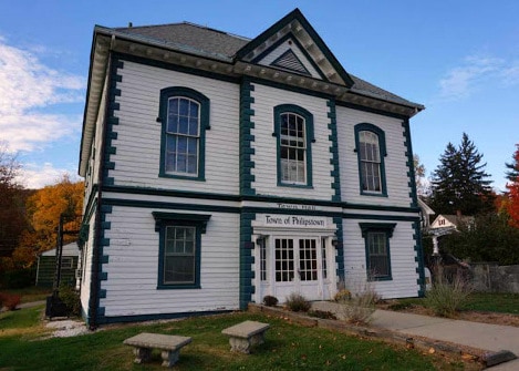 Philipstown Court, Putnam County, NY