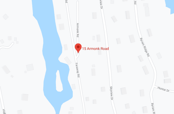 Click to activate map