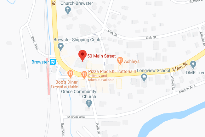 Click to activate map