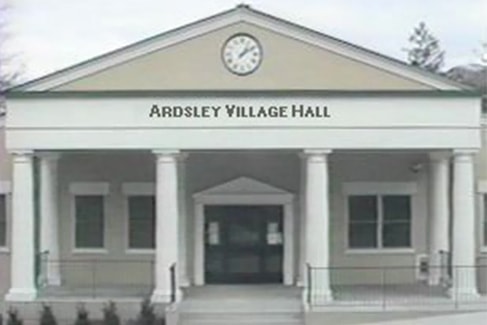 Ardsley Village Court, Westchester County, NY