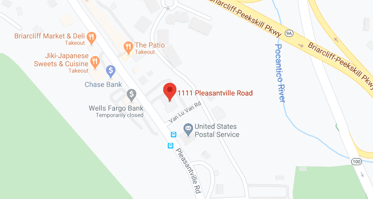 Click to activate map