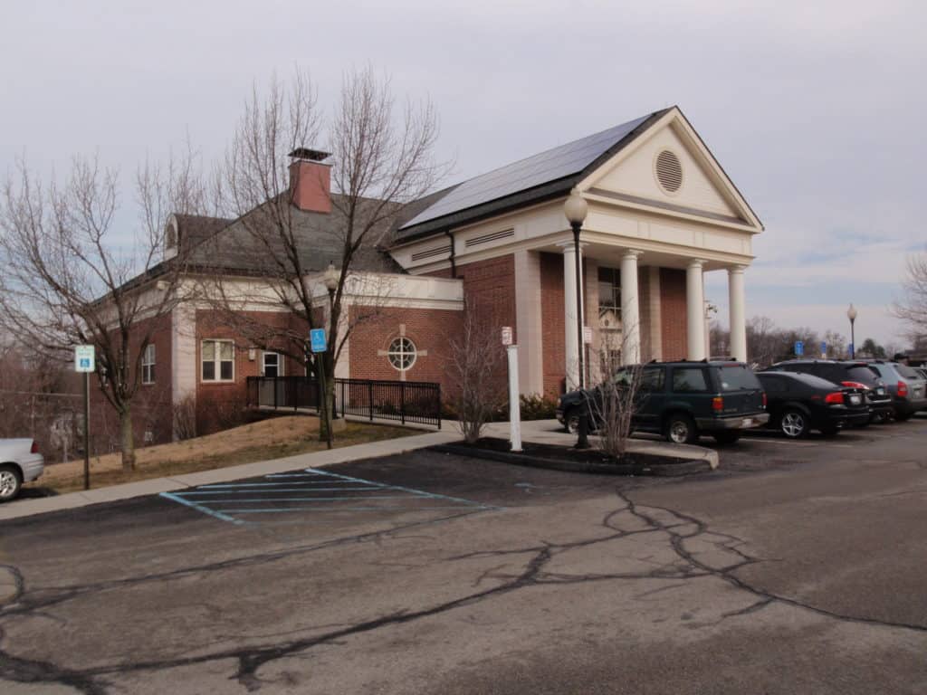 Beacon City Court, Dutchess County, NY