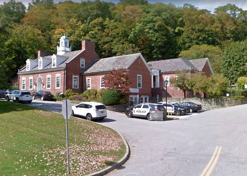 Bedford Town Court, Westchester County, NY