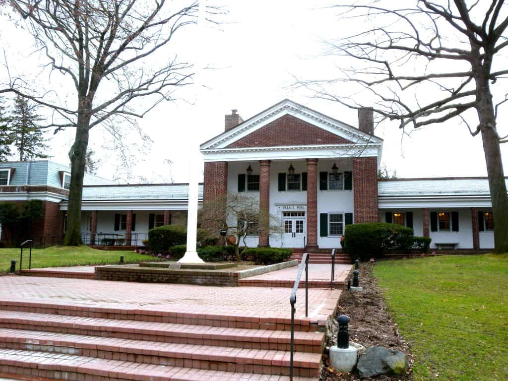 Bronxville Village Court, Westchester County, NY
