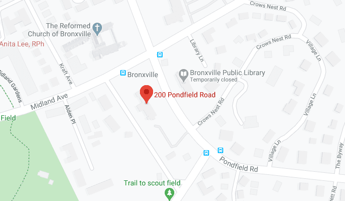 Click to activate map