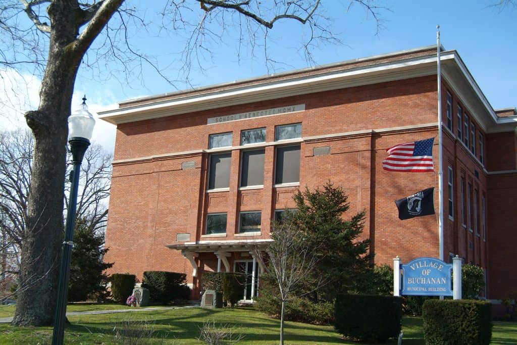 Buchanan Village Court, Westchester County, NY