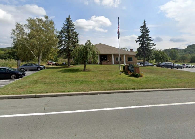 Chester Town Court, Orange County, NY