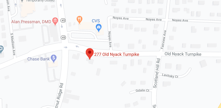 Click to activate map