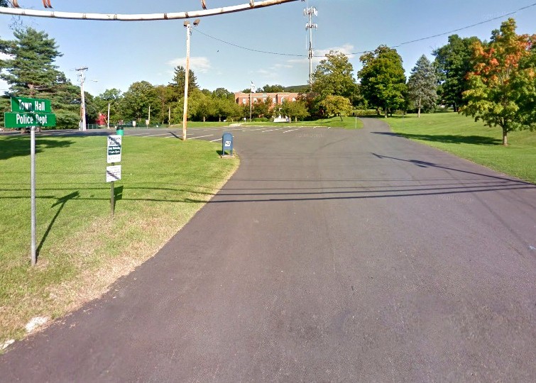 Cornwall Court, Orange County, NY