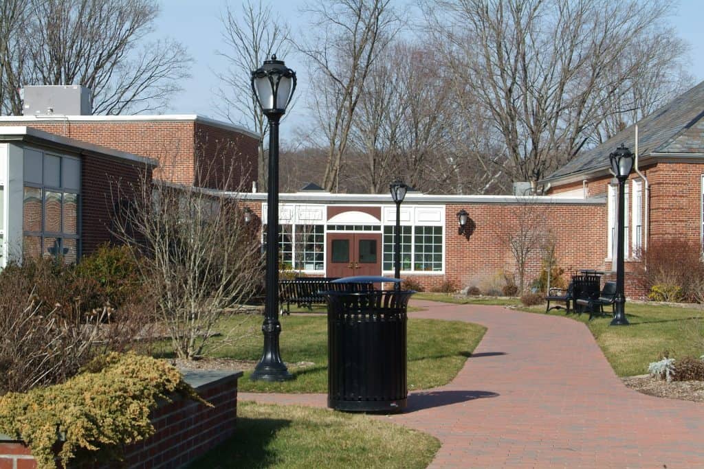 Cortlandt Manor Town Court, Westchester County, NY