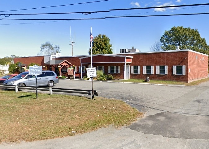 Deerpark Court, Orange County, NY