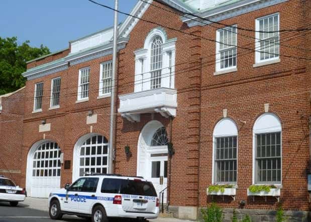 Dobbs Ferry Village Court, Westchester County, NY