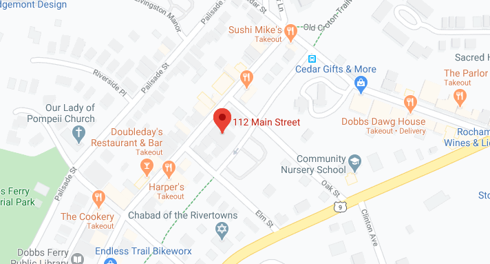 Click to activate map