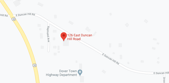 Click to activate map