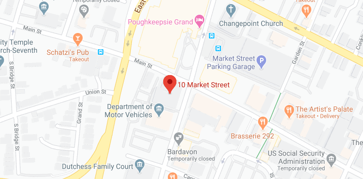 Click to activate map