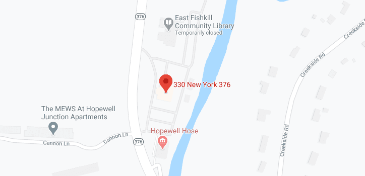 Click to activate map