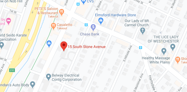 Click to activate map
