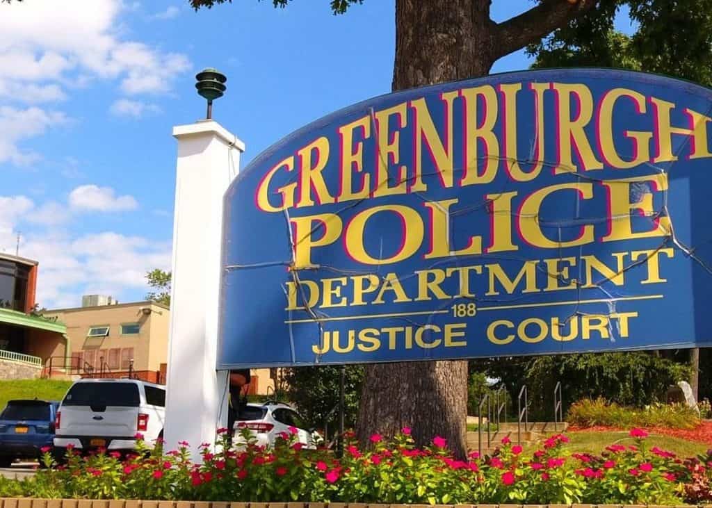 Greenburgh Town Court, Westchester County, NY