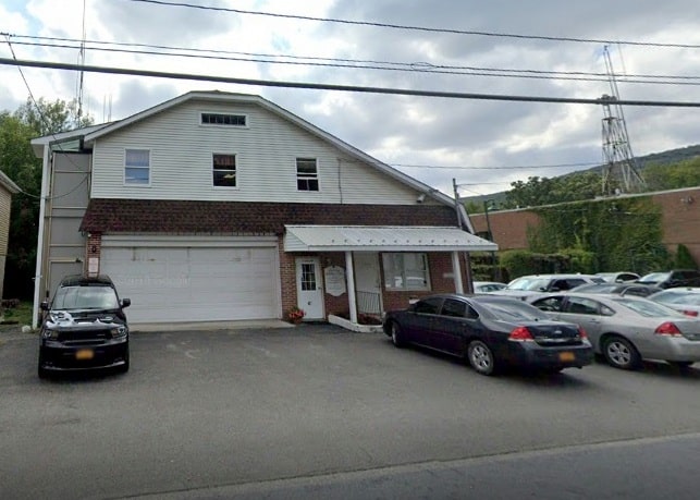 Greenwood Lake Court, Orange County, NY