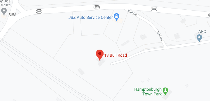 Click to activate map