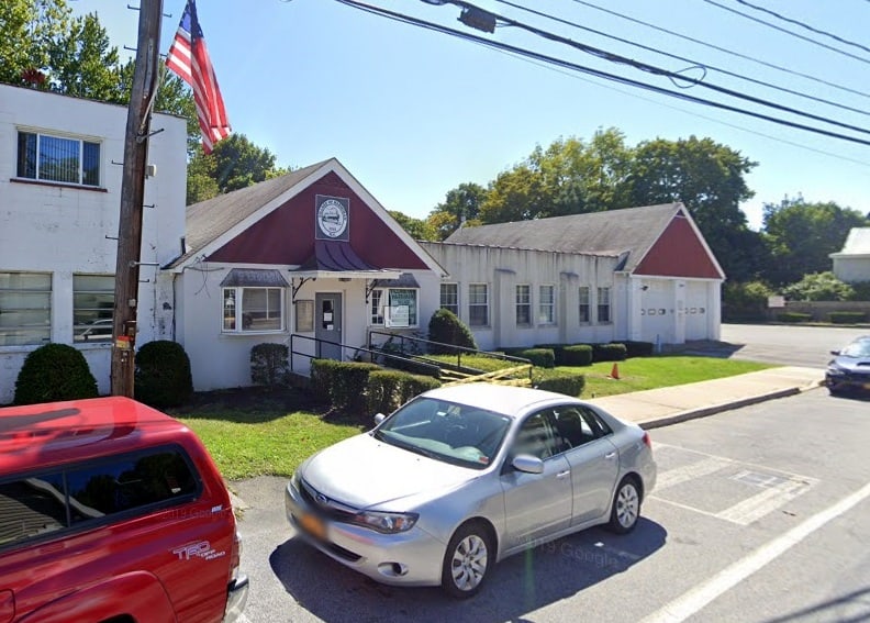 Harriman Court, Orange County, NY
