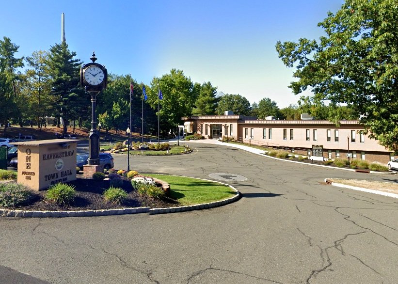 Haverstraw Town Court, Rockland County, NY