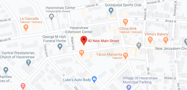 Click to activate map