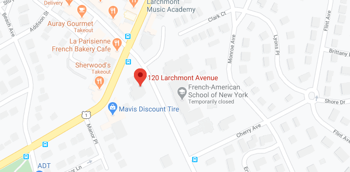 Click to activate map