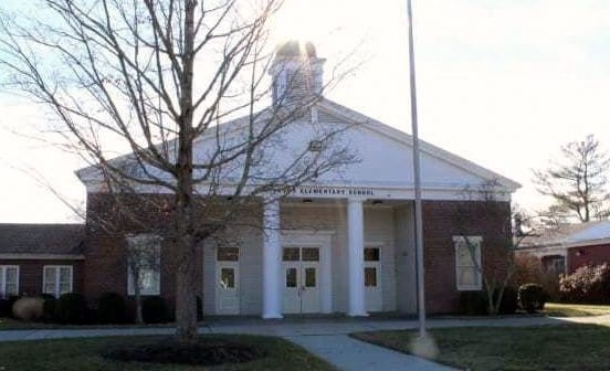 Lewisboro Town Court, Westchester County, NY