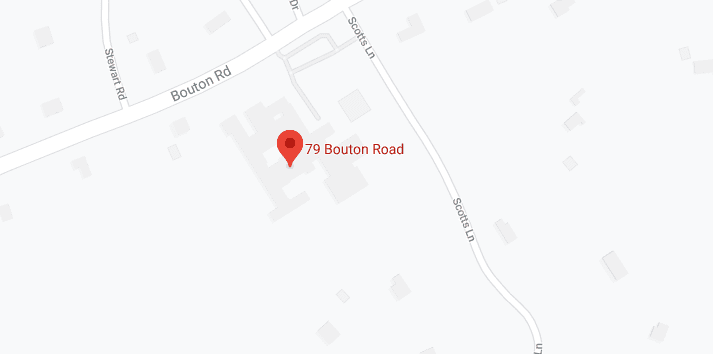 Click to activate map