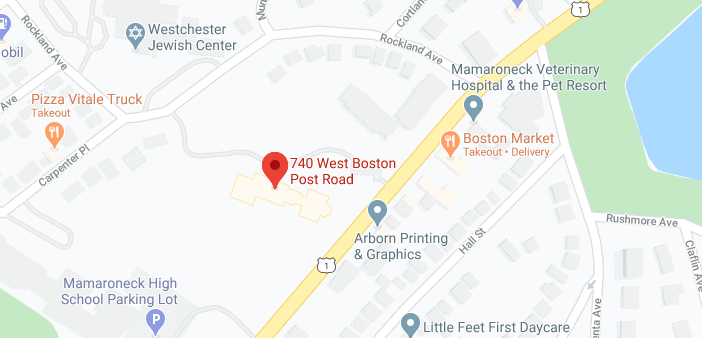 Click to activate map