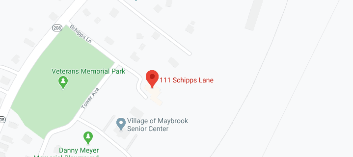 Click to activate map