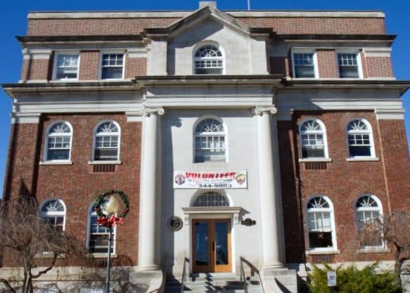 Middletown City Court, Orange County, NY