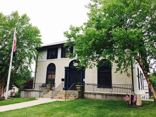 Millbrook Court, Dutchess County, NY