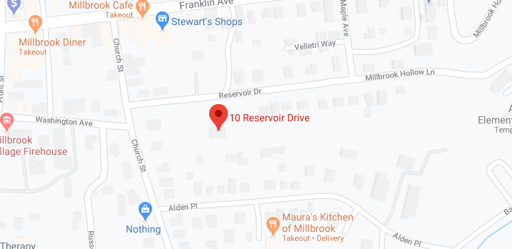 Click to activate map