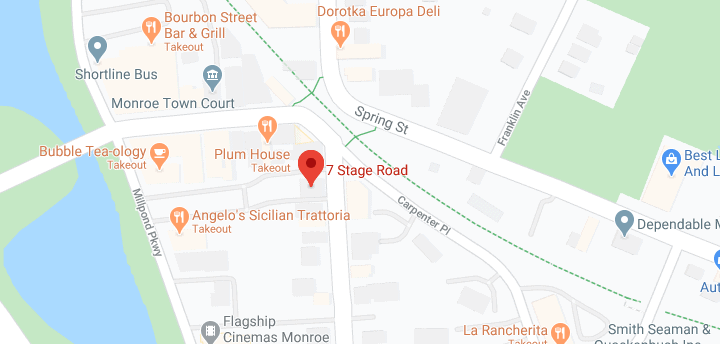 Click to activate map