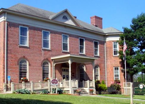 Montgomery Village Court, Orange County, NY