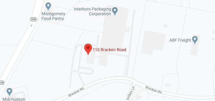 Click to activate map