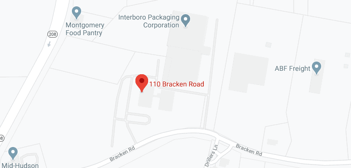 Click to activate map