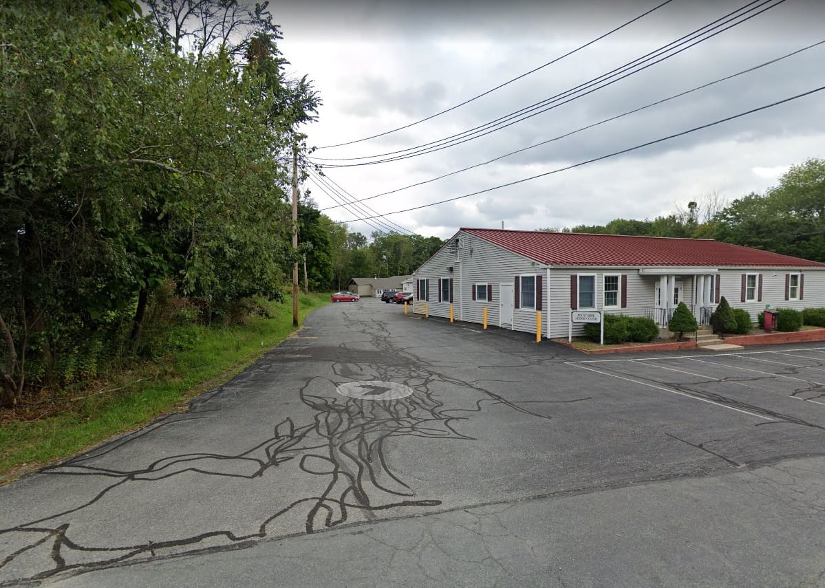Mount Hope Court, Orange County, NY