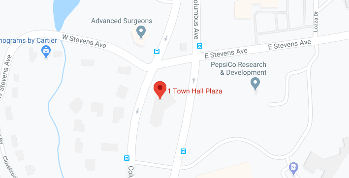 Click to activate map