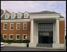 Mount Vernon City Court, Westchester County, NY